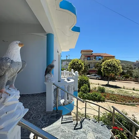 Angels Penzion *