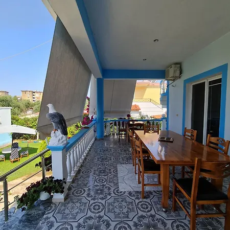 Angels Guest house *