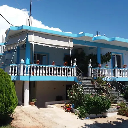 Angels Guest house *