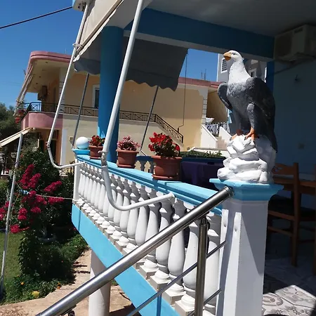 Angels * Ksamil