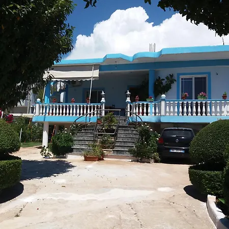 Angels Guest house