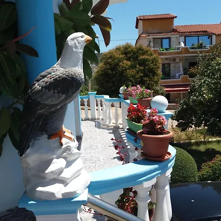 Guest house Angels *