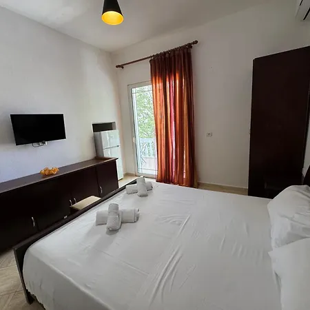 Angels Guest house