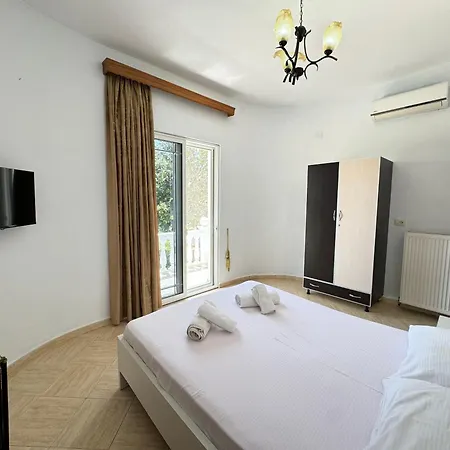 Angels Guest house *