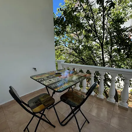 Angels Guest house