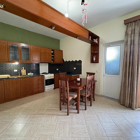 Angels Guest house Ksamil