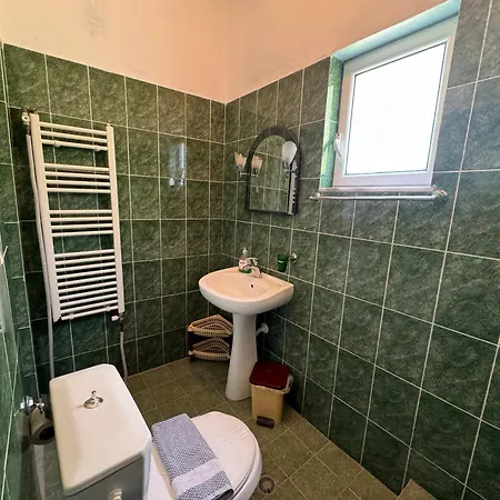 Guest house Angels Ksamil