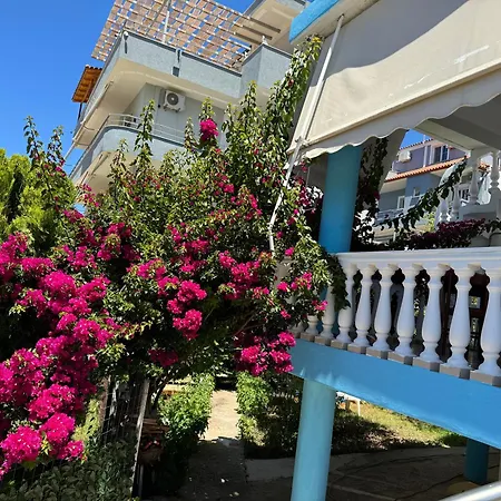 Angels Guest house Ksamil