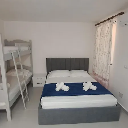 Guest house Angels