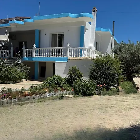 Guest house Angels Ksamil
