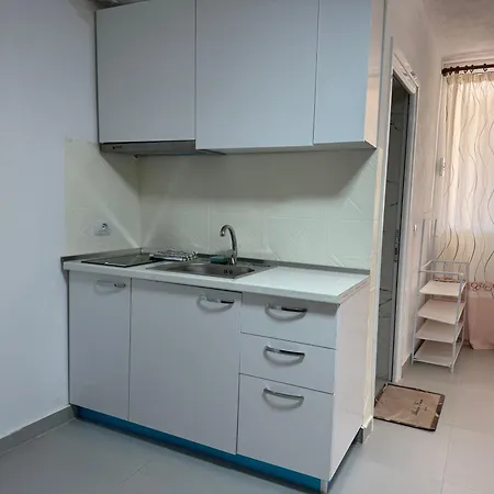 Angels Guest house Ksamil