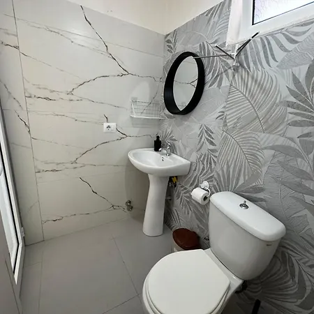 Guest house Angels Ksamil